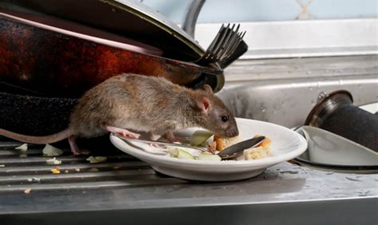 Cara Mengatasi Tikus Di Rumah Cara Mengatasi Tikus Di Rumah